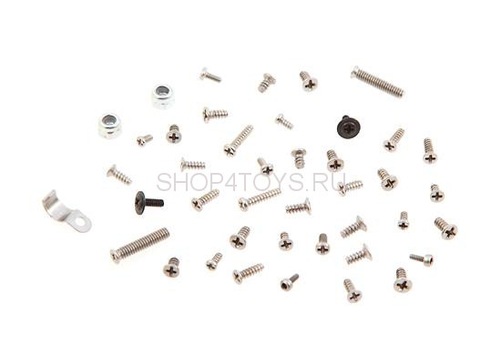 Набор винтиков Walkera - HM-V120D02S-Z-22