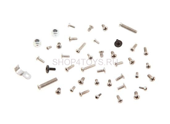 Набор винтиков Walkera - HM-V120D02S-Z-22