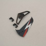 Хвостовое оперение Syma - S31-02B Хвостовое оперение Syma - S31-02B