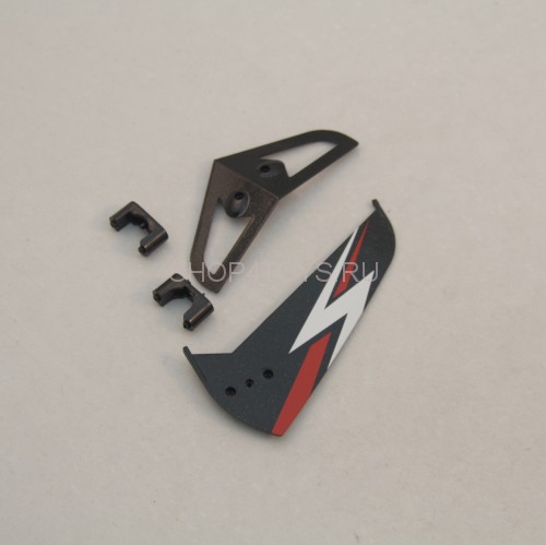 Хвостовое оперение Syma - S31-02B