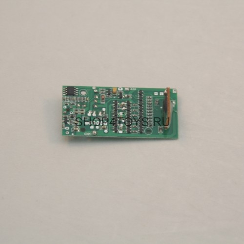 Плата приемника - 529-1