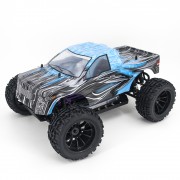 Радиоуправляемый внедорожник HSP Brontosaurus 4WD 1:10 2.4G - 94111-88064 Радиоуправляемый внедорожник HSP Brontosaurus 4WD 1:10 2.4G - 94111-88064