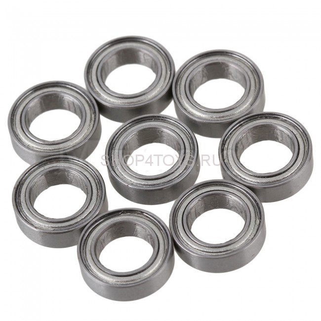 Подшипник HSP диам. 10  6x3 - 58043