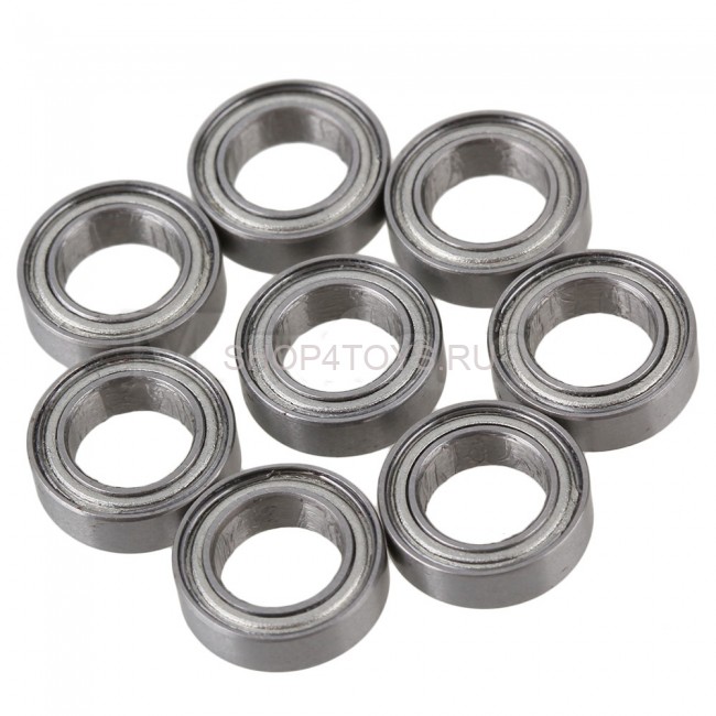 Подшипник HSP диам. 10  6x3 - 58043