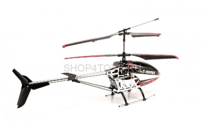 Радиоуправляемый вертолет MJX R/C T655 RED 2.4G - T655-R Радиоуправляемый вертолет MJX R/C T655 RED 2.4G - T655-R