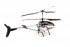 Радиоуправляемый вертолет MJX R/C T655 RED 2.4G - T655-R Радиоуправляемый вертолет MJX R/C T655 RED 2.4G - T655-R
