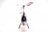 Радиоуправляемый вертолет MJX R/C T655 RED 2.4G - T655-R Радиоуправляемый вертолет MJX R/C T655 RED 2.4G - T655-R