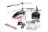 Радиоуправляемый вертолет MJX R/C T655 RED 2.4G - T655-R Радиоуправляемый вертолет MJX R/C T655 RED 2.4G - T655-R
