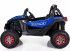 Двухместный полноприводный электромобиль Blue UTV-MX Buggy 12V 2.4G - XMX603-BLUE Двухместный полноприводный электромобиль Blue UTV-MX Buggy 12V 2.4G - XMX603-BLUE