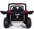 Двухместный полноприводный электромобиль Blue UTV-MX Buggy 12V 2.4G - XMX603-BLUE Двухместный полноприводный электромобиль Blue UTV-MX Buggy 12V 2.4G - XMX603-BLUE