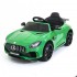 Детский электромобиль Mercedes Benz AMG GT R 2.4G - Green - HL288 Детский электромобиль Mercedes Benz AMG GT R 2.4G - Green - HL288