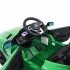 Детский электромобиль Mercedes Benz AMG GT R 2.4G - Green - HL288 Детский электромобиль Mercedes Benz AMG GT R 2.4G - Green - HL288