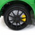 Детский электромобиль Mercedes Benz AMG GT R 2.4G - Green - HL288 Детский электромобиль Mercedes Benz AMG GT R 2.4G - Green - HL288