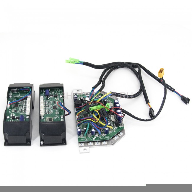 Комплект плат для гироскутера ТАО ТАО APP + Самобаланс - SB105-21