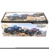 Радиоуправляемый краулер HSP Jumper 4WD 1:16 - EX86012-12092 Радиоуправляемый краулер HSP Jumper 4WD 1:16 - EX86012-12092
