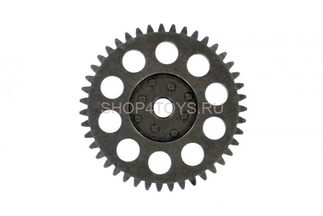 Ведомая шестерня (Спур) 43 зуба - HSP62008