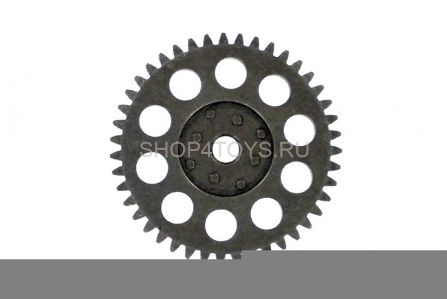 Ведомая шестерня (Спур) 43 зуба - HSP62008