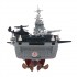 Радиоуправляемый корабль Heng Tai десантный корабль Wasp 1:350 2.4G - HT-3833B Радиоуправляемый корабль Heng Tai десантный корабль Wasp 1:350 2.4G - HT-3833B