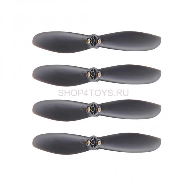 Пропеллеры для квадрокоптера MJX B5W 4K - MJX-B5W4K-11