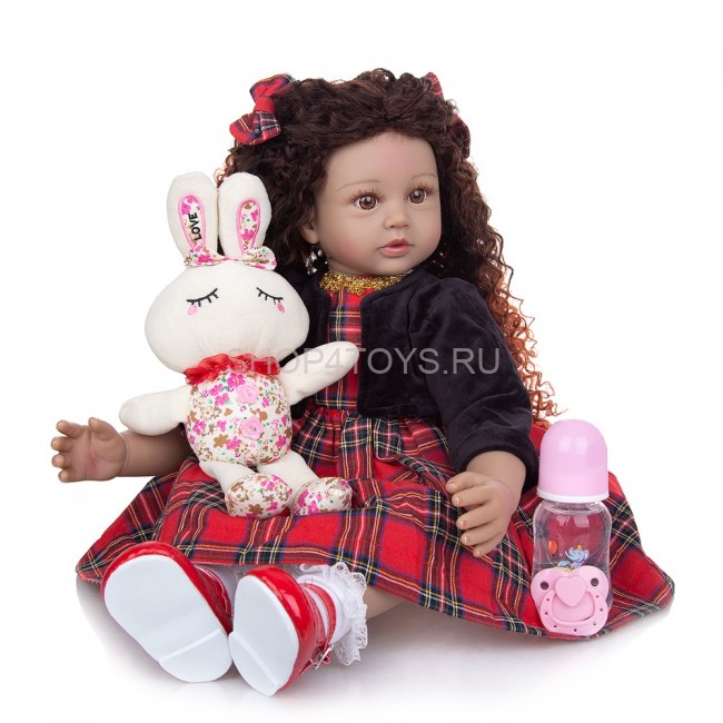 Реборн взрослая Адриана