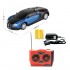 Радиоуправляемый автомобиль Бугатти Bugatti Veyron 1:28 - HM2011A/3101 Радиоуправляемый автомобиль Бугатти Bugatti Veyron 1:28 - HM2011A/3101