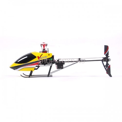 Радиоуправляемый вертолет Walkera V120D02 3-Axis 2.4G Радиоуправляемый вертолет Walkera V120D02 3-Axis 2.4G