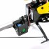 Радиоуправляемый вертолет Walkera V120D02 3-Axis 2.4G Радиоуправляемый вертолет Walkera V120D02 3-Axis 2.4G