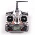 Радиоуправляемый вертолет Walkera V120D02 3-Axis 2.4G Радиоуправляемый вертолет Walkera V120D02 3-Axis 2.4G