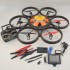 Радиоуправляемый гексакоптер WLtoys SkyWalker с HD камерой FPV 2.4G - V323 FPV Радиоуправляемый гексакоптер WLtoys SkyWalker с HD камерой FPV 2.4G - V323 FPV