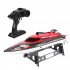 Радиоуправляемый катер Red SpeedBoat (36 см, 25 км/ч, 2.4G) - HJ808-A1 Радиоуправляемый катер Red SpeedBoat (36 см, 25 км/ч, 2.4G) - HJ808-A1