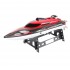Радиоуправляемый катер Red SpeedBoat (36 см, 25 км/ч, 2.4G) - HJ808-A1 Радиоуправляемый катер Red SpeedBoat (36 см, 25 км/ч, 2.4G) - HJ808-A1