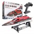 Радиоуправляемый катер Red SpeedBoat (36 см, 25 км/ч, 2.4G) - HJ808-A1 Радиоуправляемый катер Red SpeedBoat (36 см, 25 км/ч, 2.4G) - HJ808-A1