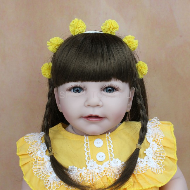 Реборн Настена