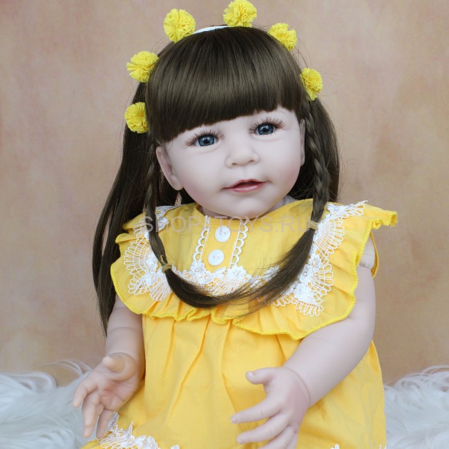 Реборн Настена