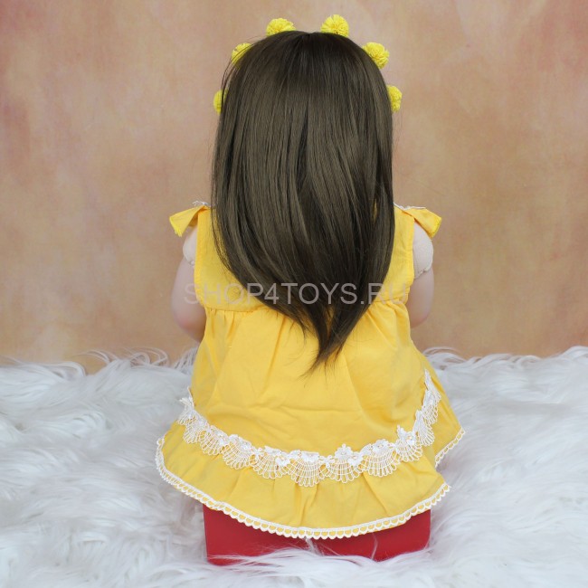 Реборн Настена