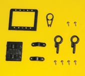 Art-tech Servo holder 41251 Art-tech Servo holder 41251