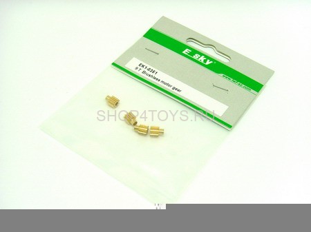 Шестерня 9 зуб - EK1-0351