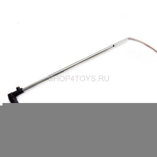 Хвостовая балка - s107-14