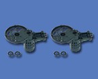 Комплект крепления двигателя 1 - UFO-5#-06 Комплект крепления двигателя 1 - UFO-5#-06