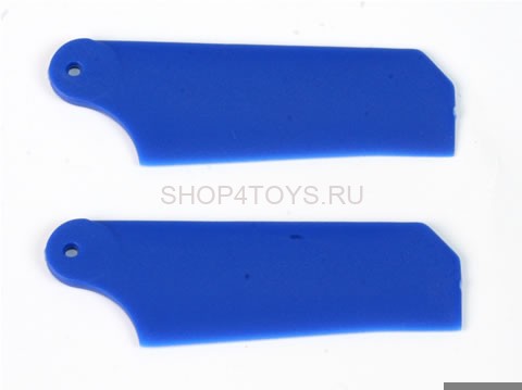 Лопасти хвостового ротора Belt CP V2 - EK1-0420L