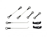 Набор тяг Nine Eagles - NE402328012A(328A) Набор тяг Nine Eagles - NE402328012A(328A)