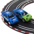 Гоночный автотрек Ралли от сети длина трека 913 см 1:43 - JJ52-2 Гоночный автотрек Ралли от сети длина трека 913 см 1:43 - JJ52-2