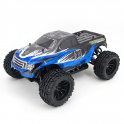 Радиоуправляемый внедорожник HSP Brontosaurus 4WD 1:10 2.4G - 94111-AA-Blue Радиоуправляемый внедорожник HSP Brontosaurus 4WD 1:10 2.4G - 94111-AA-Blue