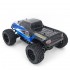 Радиоуправляемый внедорожник HSP Brontosaurus 4WD 1:10 2.4G - 94111-AA-Blue Радиоуправляемый внедорожник HSP Brontosaurus 4WD 1:10 2.4G - 94111-AA-Blue