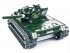 Радиоуправляемый конструктор танк QiHui Technics 4CH 2.4G 453 деталей - QH8011 Радиоуправляемый конструктор танк QiHui Technics 4CH 2.4G 453 деталей - QH8011