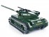 Радиоуправляемый конструктор танк QiHui Technics 4CH 2.4G 453 деталей - QH8011 Радиоуправляемый конструктор танк QiHui Technics 4CH 2.4G 453 деталей - QH8011