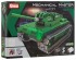 Радиоуправляемый конструктор танк QiHui Technics 4CH 2.4G 453 деталей - QH8011 Радиоуправляемый конструктор танк QiHui Technics 4CH 2.4G 453 деталей - QH8011