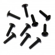 Набор винтов HSP 3x12 - 60079 Набор винтов HSP 3x12 - 60079