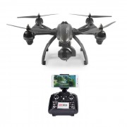 Радиоуправляемый квадрокоптер JXD Pioneer Knight Wi-Fi Camera RTF 2.4G - JXD-507W Радиоуправляемый квадрокоптер JXD Pioneer Knight Wi-Fi Camera RTF 2.4G - JXD-507W