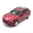Радиоуправляемый трансформер Maserati Levante Red 1:14 (стреляет присосками) - MZ-2392PF Радиоуправляемый трансформер Maserati Levante Red 1:14 (стреляет присосками) - MZ-2392PF